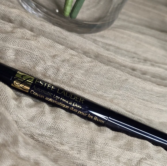 Estee Lauder Automatic Lip Pencil Duo 21 Fig - Picture 5 of 10